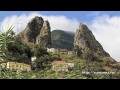 ������ La Gomera